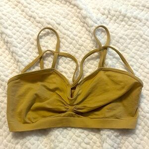 Stylish Bandeau Bralette